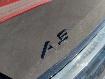 2025 Audi A3 quattro