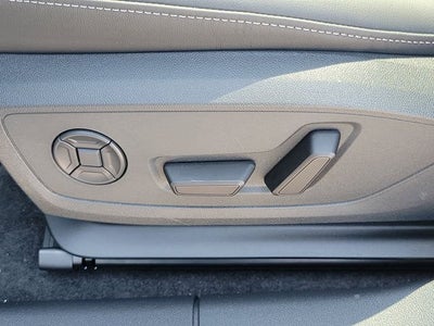 2025 Audi A3 quattro