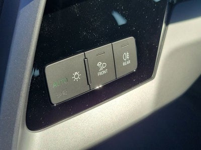 2025 Audi A3 quattro