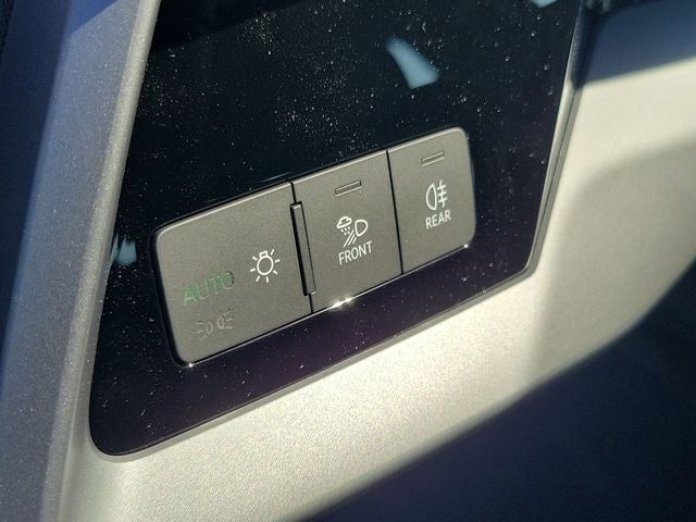 2025 Audi A3 quattro