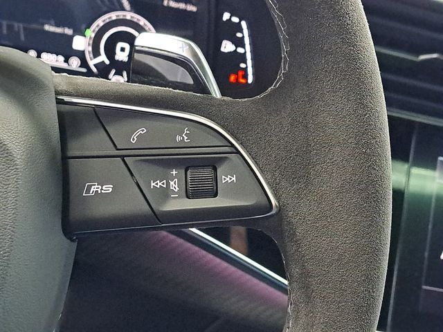 2026 Audi RS Q8 performance 4.0T quattro