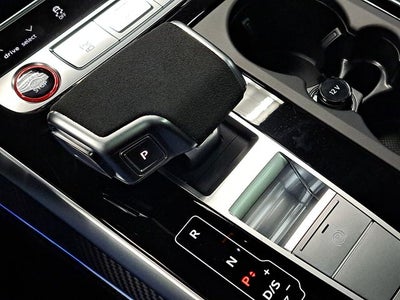 2026 Audi RS Q8 performance 4.0T quattro