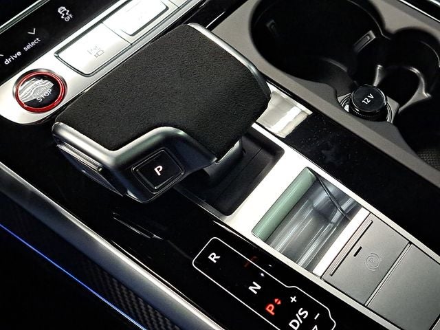 2026 Audi RS Q8 performance 4.0T quattro