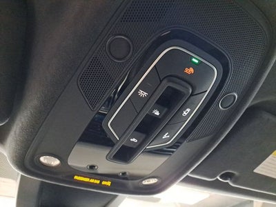 2026 Audi RS Q8 performance 4.0T quattro