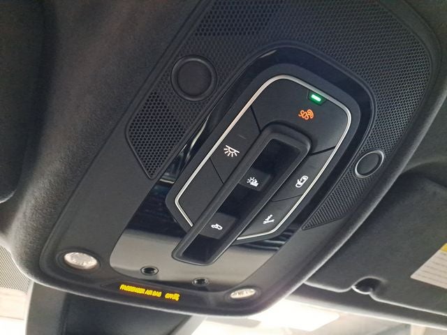 2026 Audi RS Q8 performance 4.0T quattro