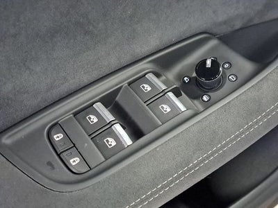 2026 Audi RS Q8 performance 4.0T quattro