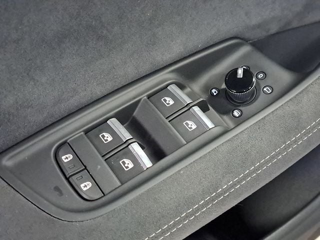 2026 Audi RS Q8 performance 4.0T quattro