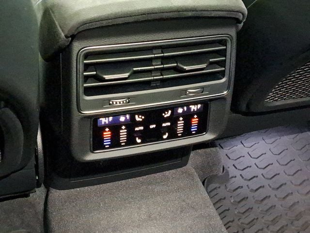 2026 Audi RS Q8 performance 4.0T quattro