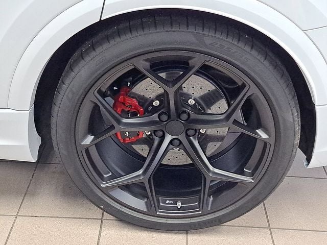 2026 Audi RS Q8 performance 4.0T quattro