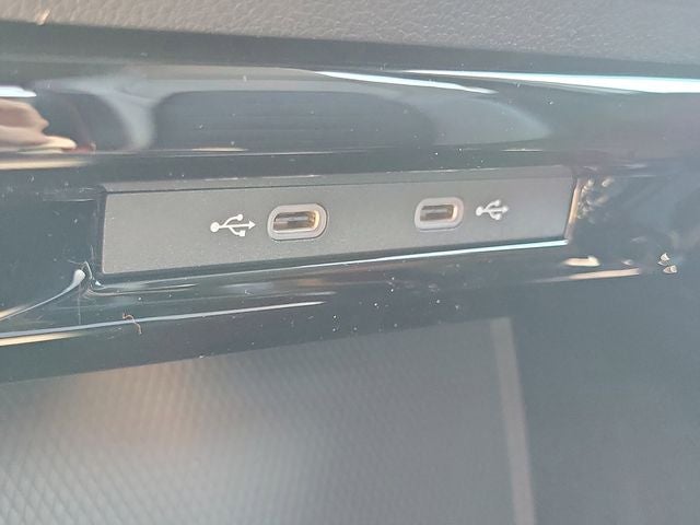 2025 Volkswagen Golf GTI 2.0T SE