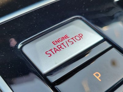 2025 Volkswagen Golf GTI 2.0T SE