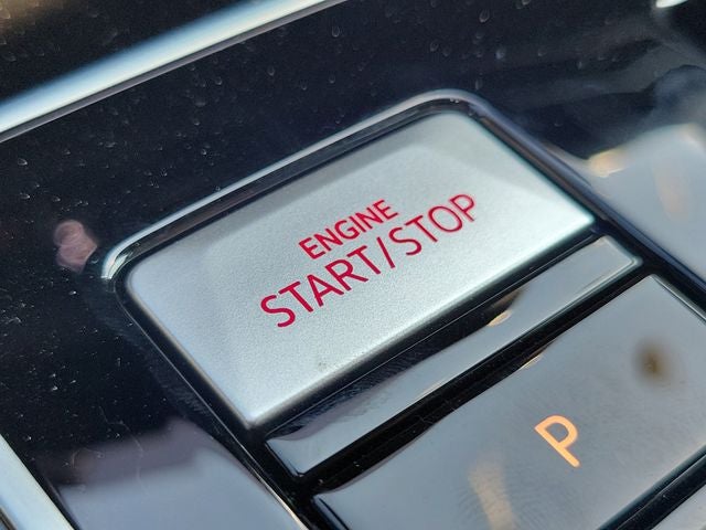 2025 Volkswagen Golf GTI 2.0T SE