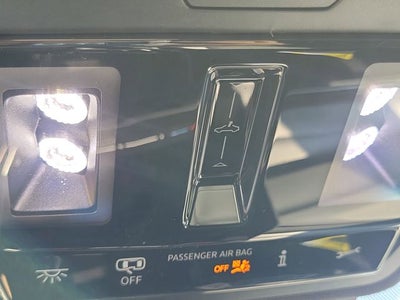 2025 Volkswagen Golf GTI 2.0T SE