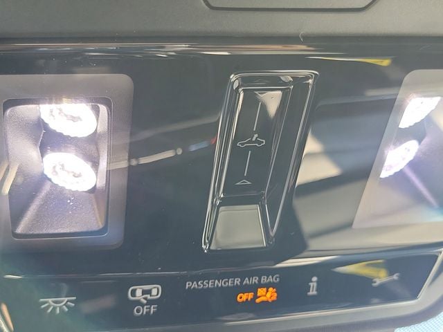 2025 Volkswagen Golf GTI 2.0T SE