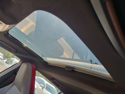 2025 Volkswagen Golf GTI 2.0T SE