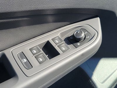 2025 Volkswagen Golf GTI 2.0T SE