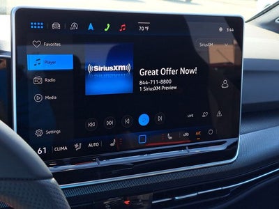 2025 Volkswagen Golf GTI 2.0T SE