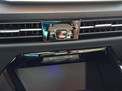 2025 Volkswagen Golf GTI 2.0T SE