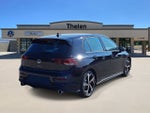 2025 Volkswagen Golf GTI 2.0T SE