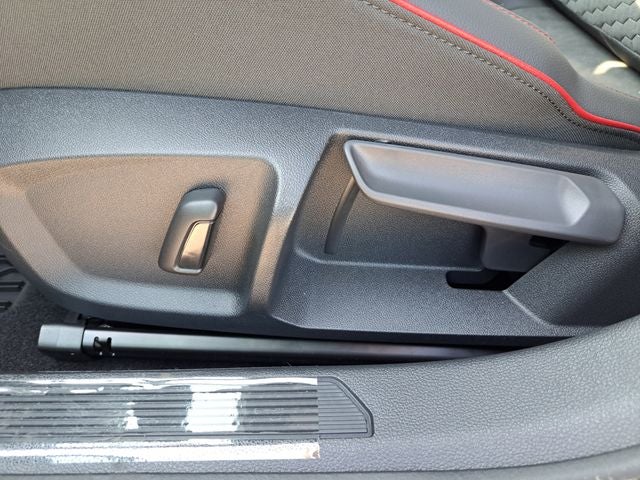 2025 Volkswagen Golf GTI 2.0T SE