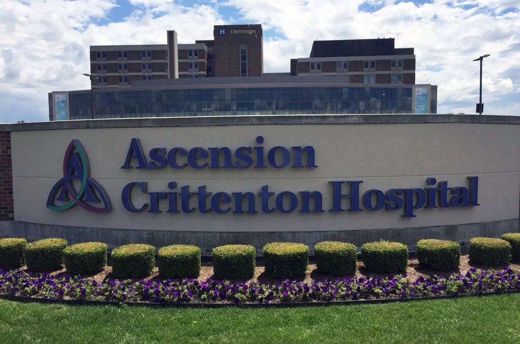 Employee pricing for Ascension Health System employees in Michigan