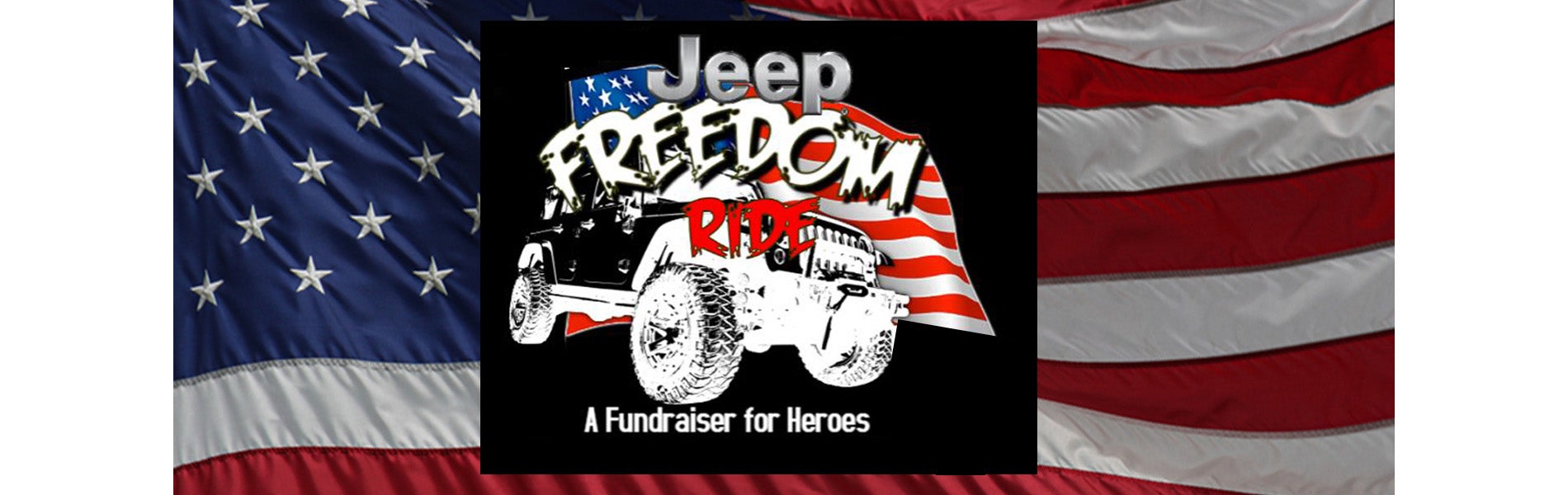 Jeep Freedom Ride