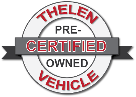 WorldAuto Certified Pre-Owned