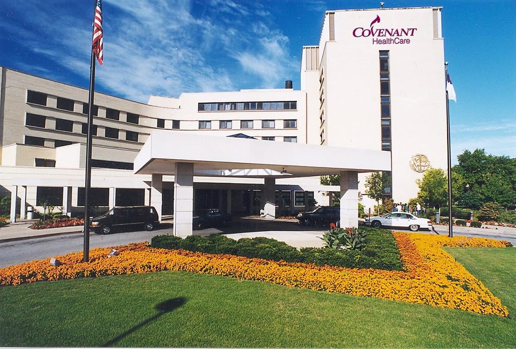 Employee pricing for Covenant Healthcare System employees in Michigan