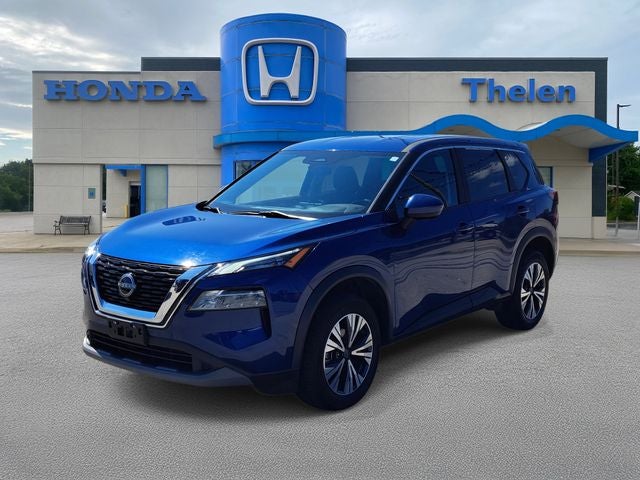 *BLOW OUT DEALS*
2023 Nissan Rogue